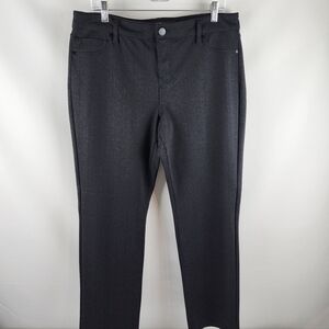 Liverpool Black Women's Pants